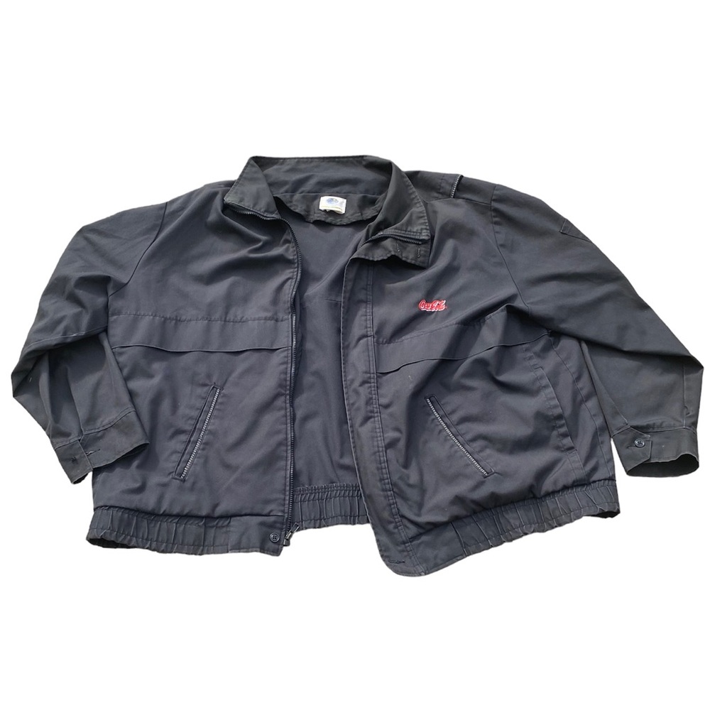 Vintage Utility Jacket